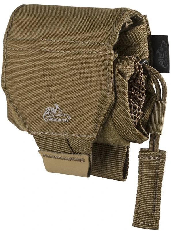 Helikon-Tex COMPETITION Dump Pouch® - Olive Žalias