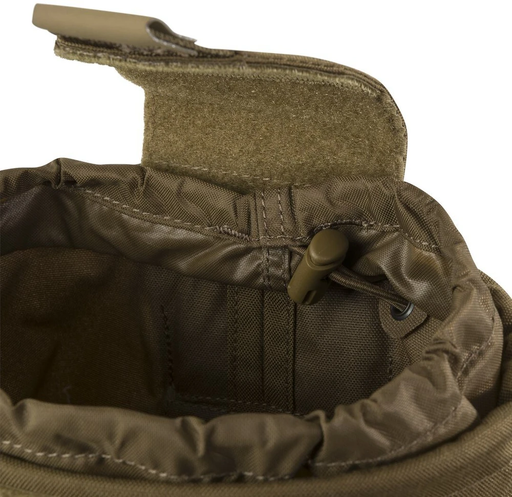 Helikon-Tex COMPETITION Dump Pouch® - Olive Žalias