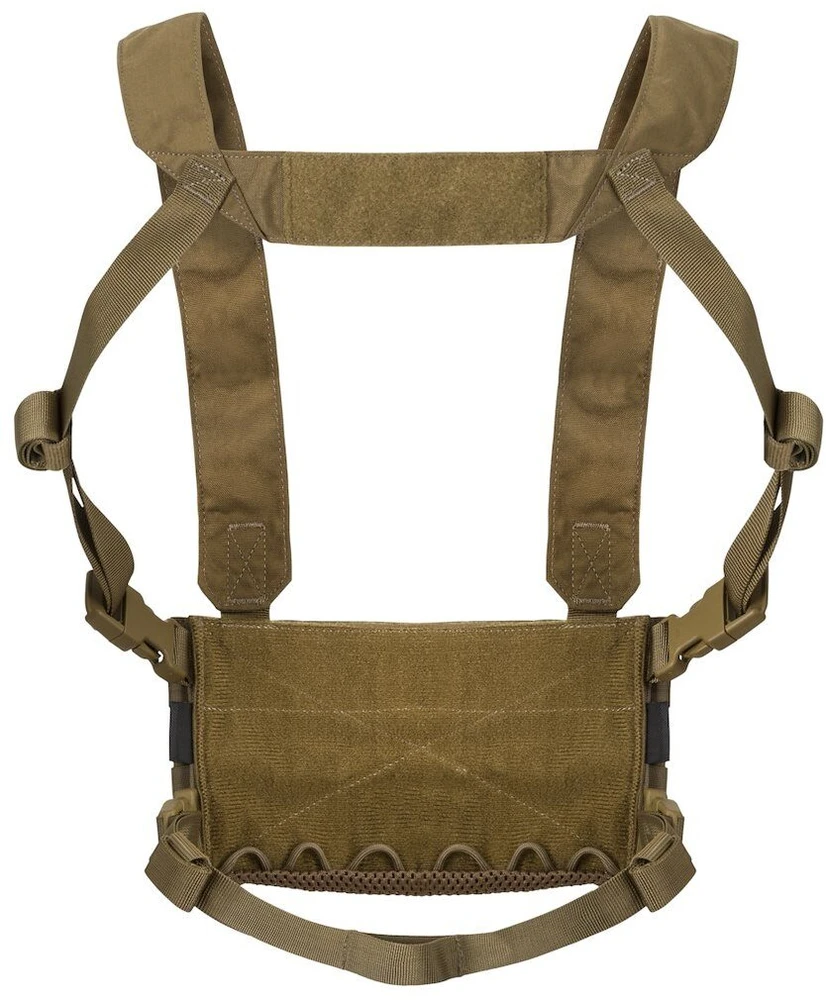 Helikon-Tex COMPETITION MultiGun Rig® - Shadow Pilkas