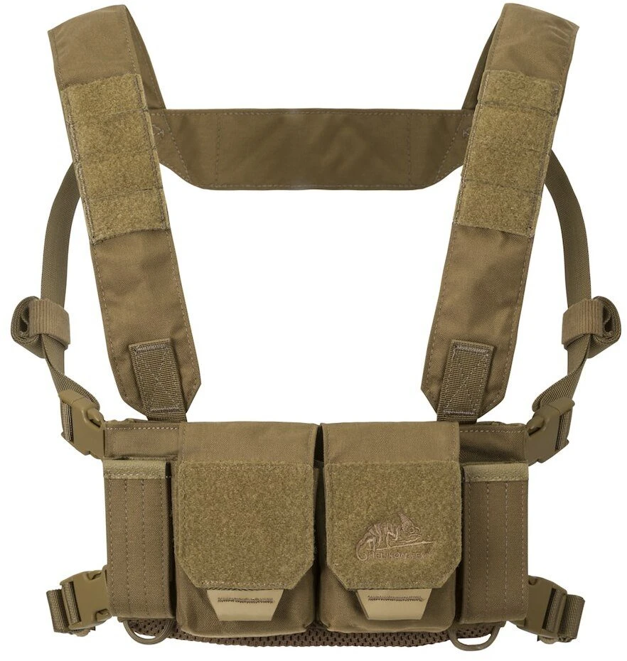 Helikon-Tex COMPETITION MultiGun Rig® - Shadow Pilkas