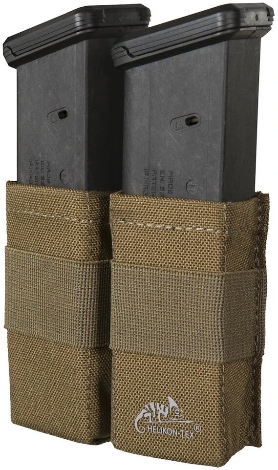Helikon-Tex COMPETITION Pocket Pistol Insert® - Coyote