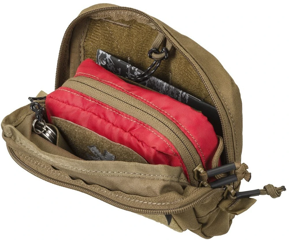 Helikon-Tex COMPETITION Utility Pouch® - Coyote