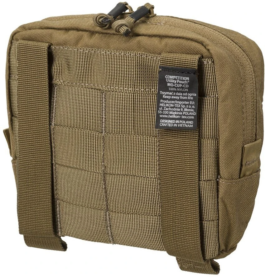 Helikon-Tex COMPETITION Utility Pouch® - Coyote