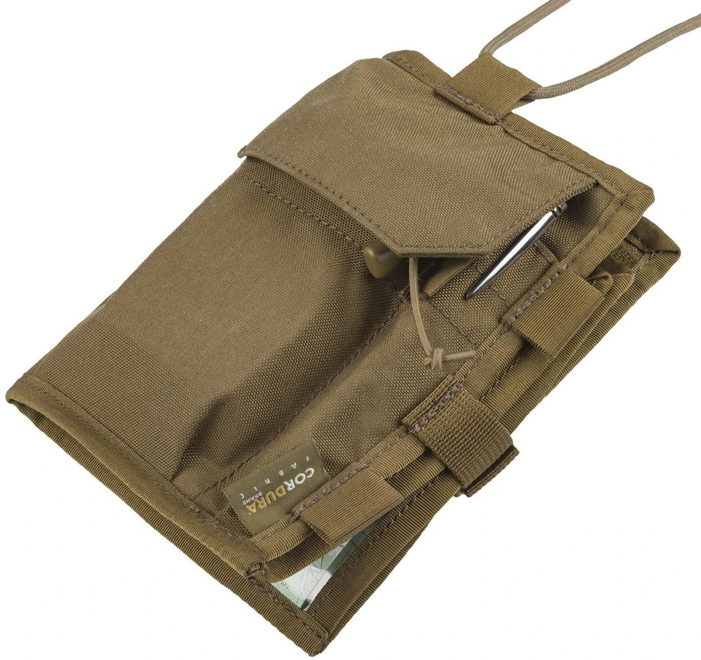 Žemėlapio dėklas Helikon-Tex, MultiCam®