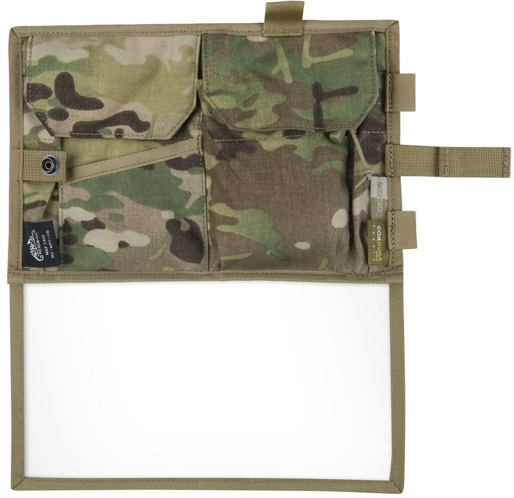 Žemėlapio dėklas Helikon-Tex, MultiCam®