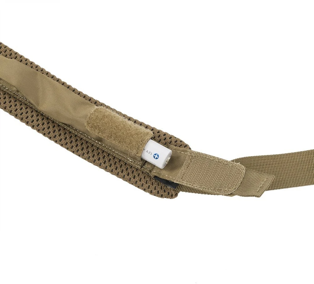 Diržas ginklui Helikon-Tex, dviejų taškų, Olive Žalias