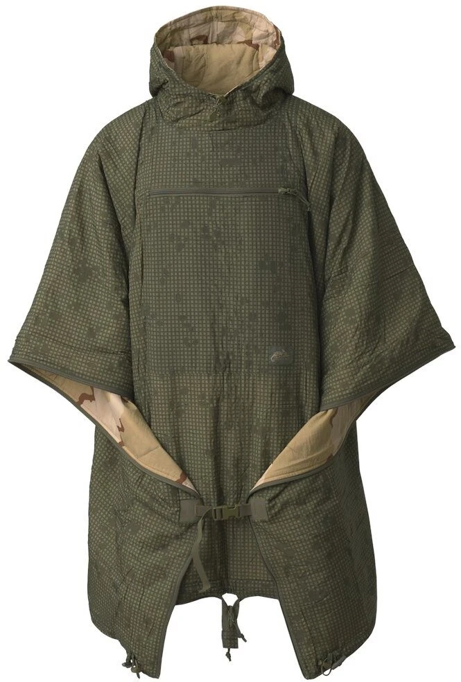 Helikon-Tex Dwustronny Swagman Roll - Desert Night Camo / US D