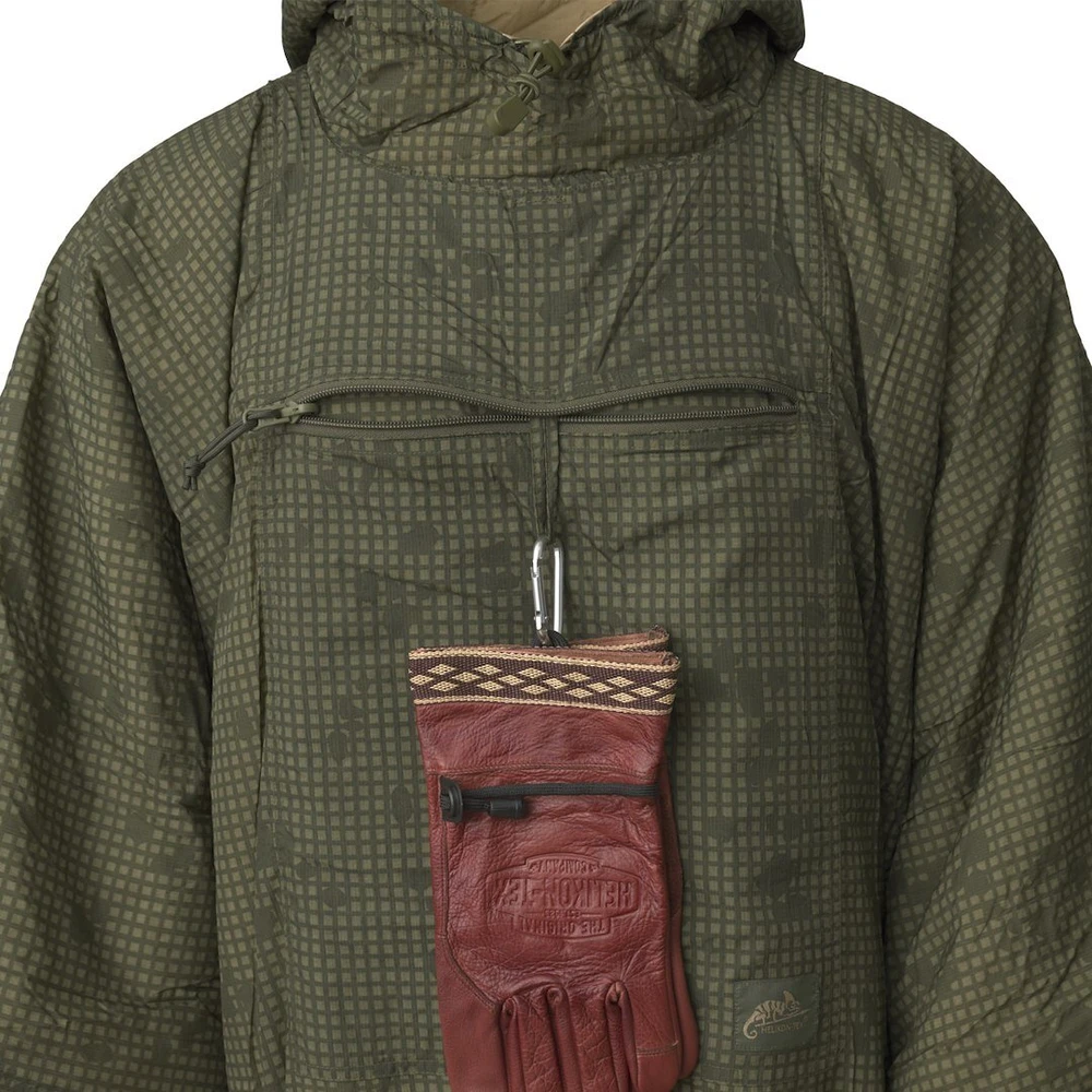 Helikon-Tex Dwustronny Swagman Roll - Mitchell Camo Leaf / Mit
