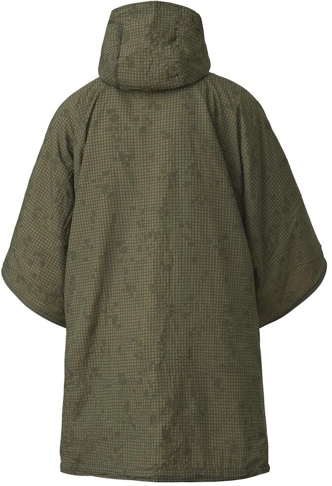 Helikon-Tex Dwustronny Swagman Roll - Mitchell Camo Leaf / Mit
