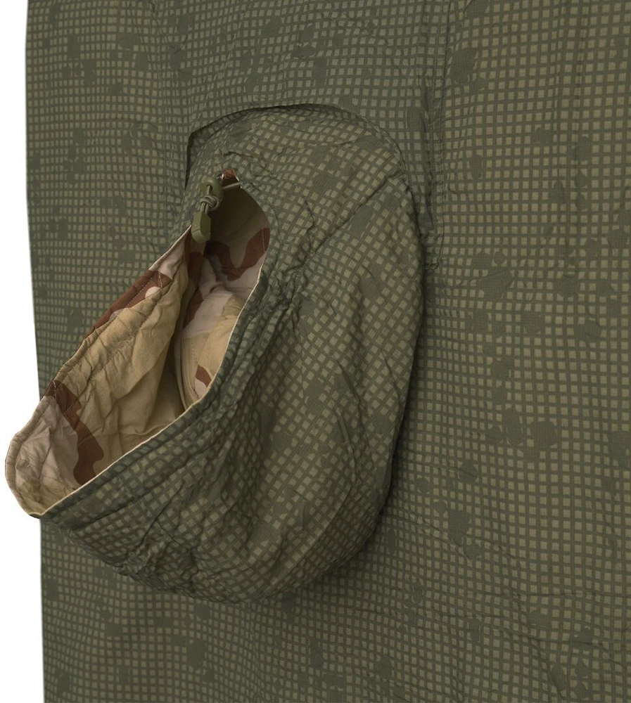 Helikon-Tex Dwustronny Swagman Roll - Mitchell Camo Leaf / Mit