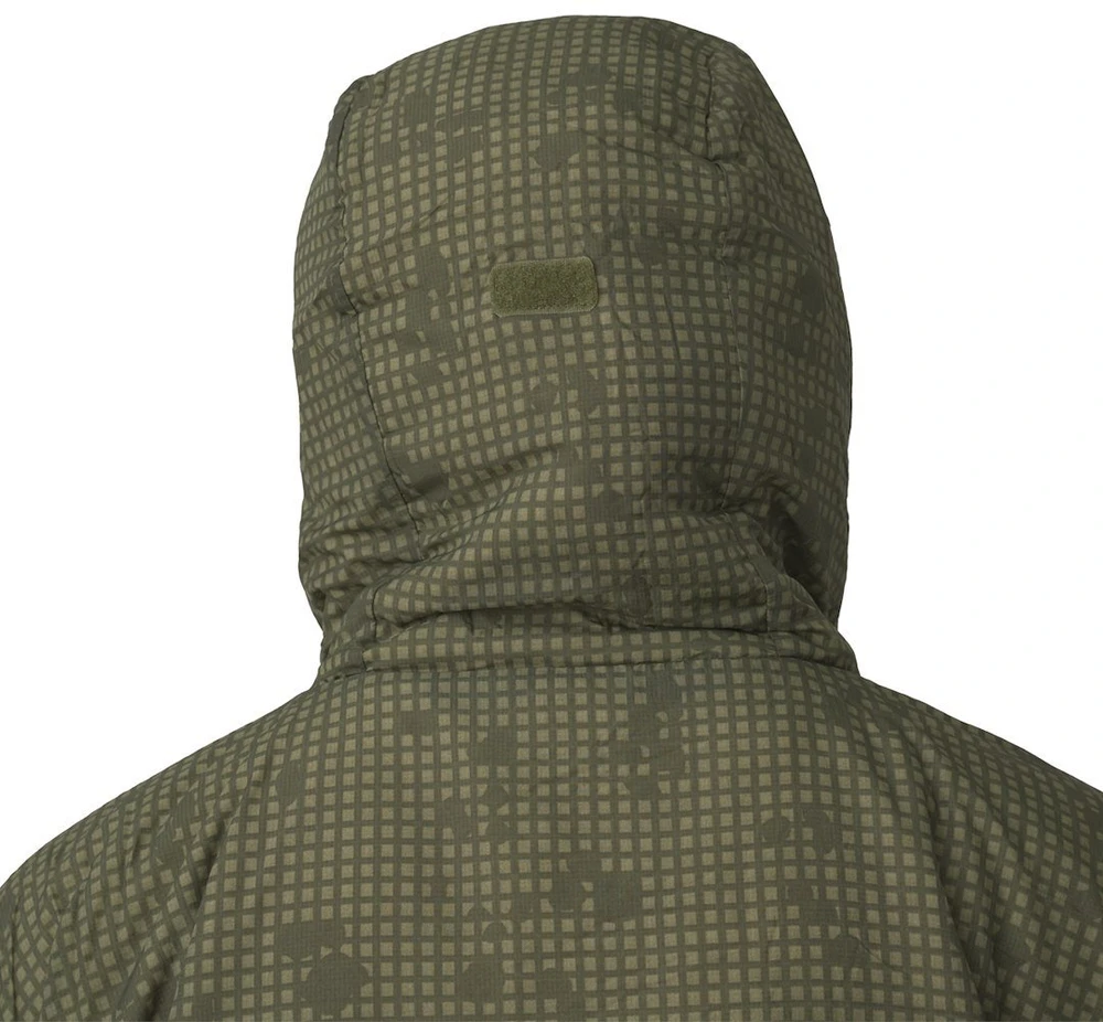 Helikon-Tex Dwustronny Swagman Roll - Mitchell Camo Leaf / Mit