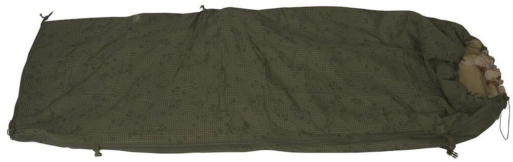 Helikon-Tex Dwustronny Swagman Roll - Mitchell Camo Leaf / Mit