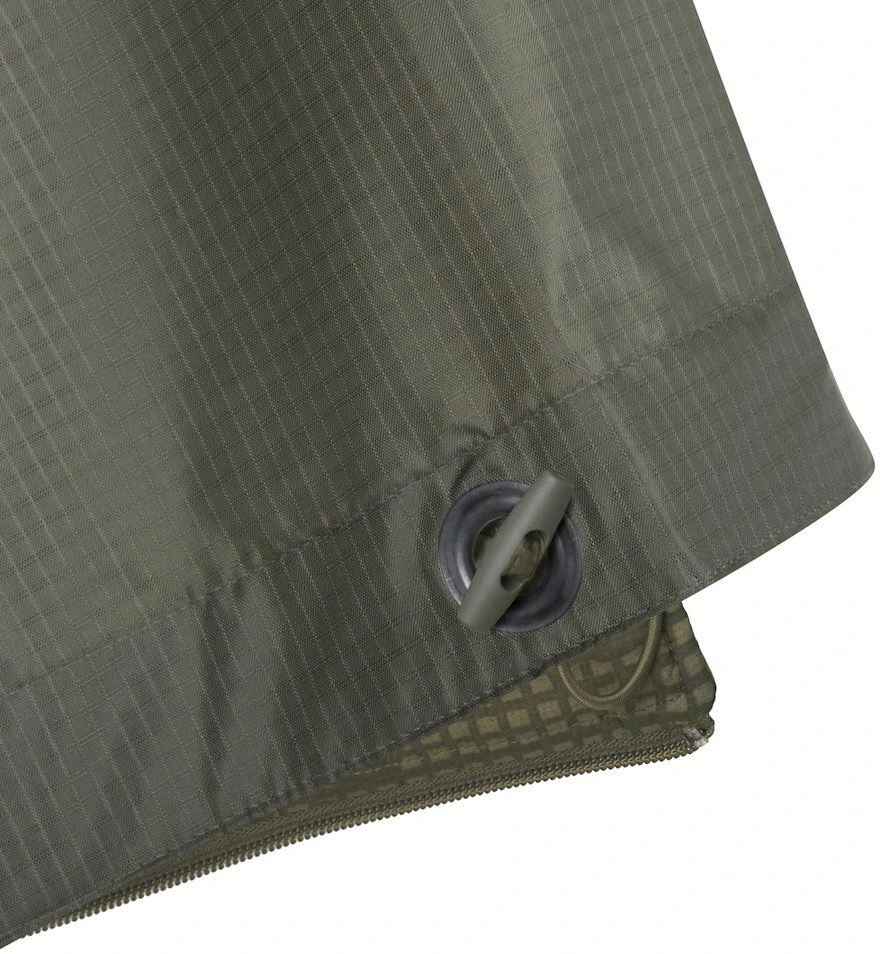 Helikon-Tex Dwustronny Swagman Roll - Mitchell Camo Leaf / Mit