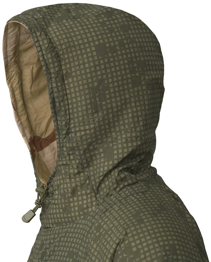 Helikon-Tex Dwustronny Swagman Roll - Mitchell Camo Leaf / Mit