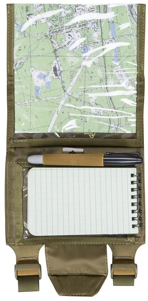 Riešo administracinis dėklas Direct-Action GRG®, MultiCam®