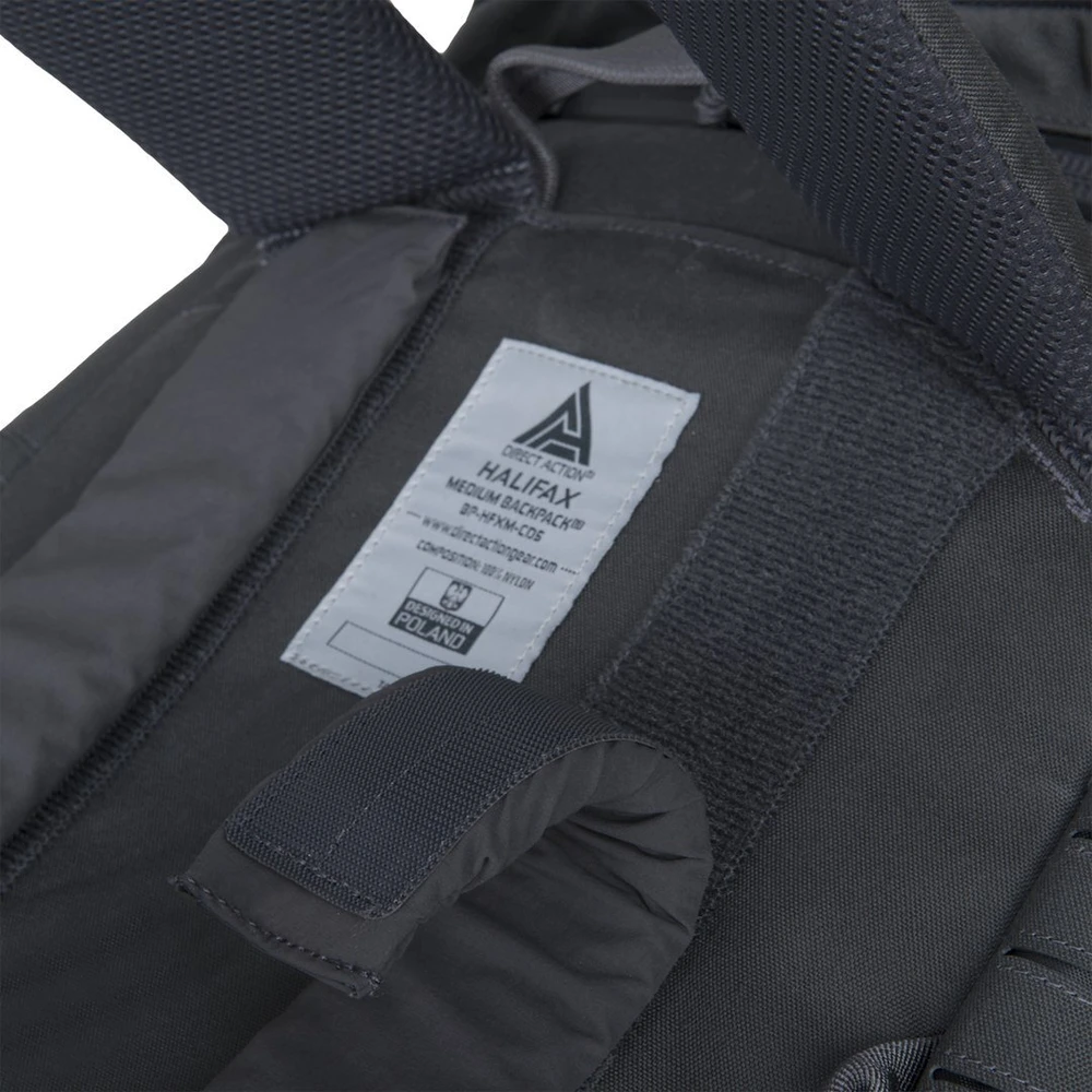 Kuprinė Direct-Action Halifax Medium®, 30l., Coyote