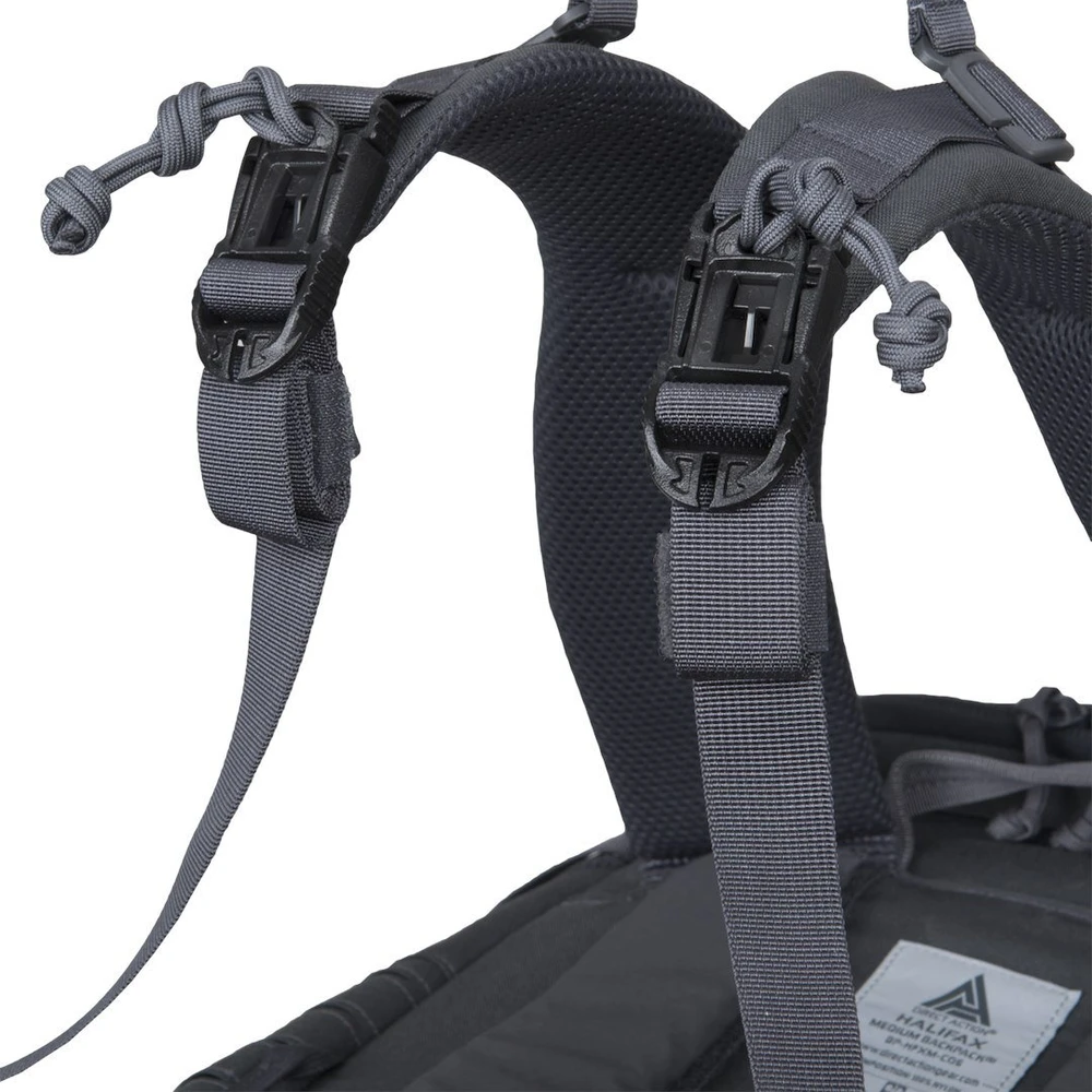 Kuprinė Direct-Action Halifax Medium®, 30l., Coyote