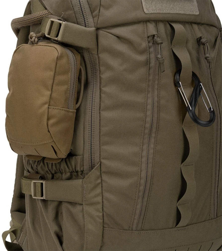 Kuprinė Direct-Action Halifax Small®, 20l., Shadow Pilkas