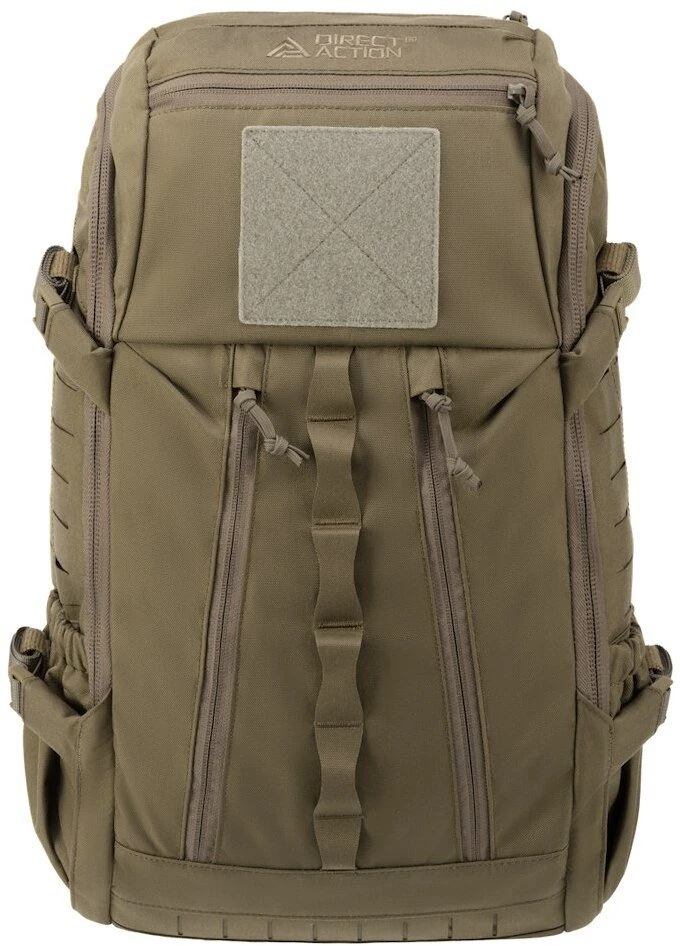 Kuprinė Direct-Action Halifax Small®, 20l., Shadow Pilkas