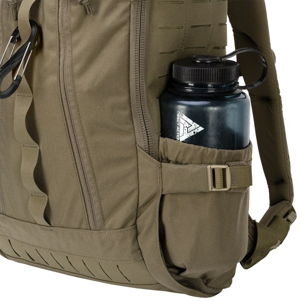 Kuprinė Direct-Action Halifax Small®, 20l., Shadow Pilkas