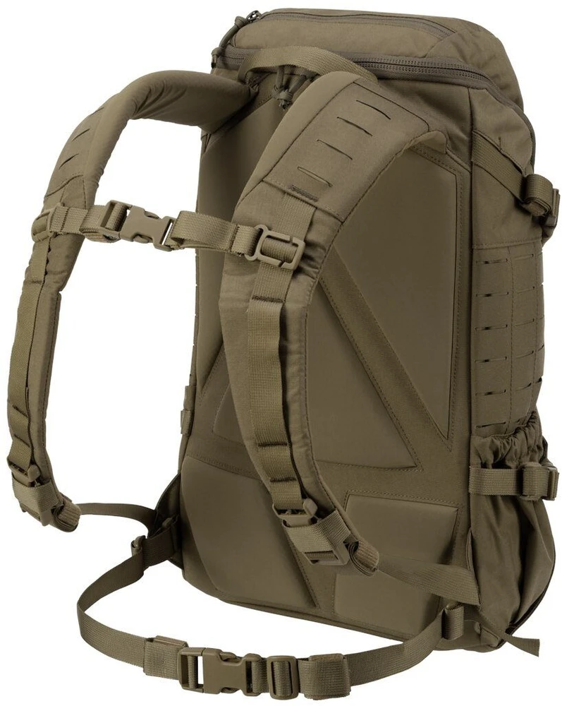 Kuprinė Direct-Action Halifax Small®, 20l., Shadow Pilkas