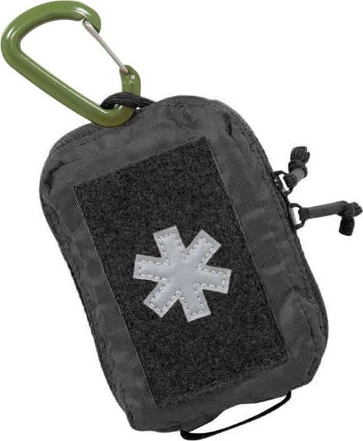 Helikon-Tex Helikon-Tex Medicinos įrangos vaistinėlė MINI MED KIT Juoda