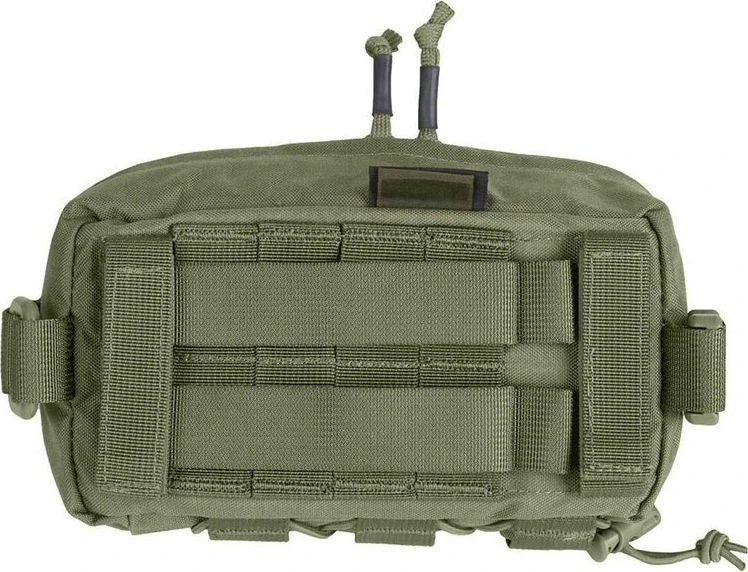 Helikon-Tex Helikon-Tex Apteczka na Wyposażenie MODULAR INDIVIDUAL MED KIT Olive universalus