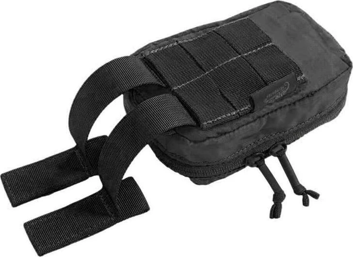 Helikon-Tex Helikon-Tex Medicinos įrangos vaistinėlė MINI MED KIT Juoda
