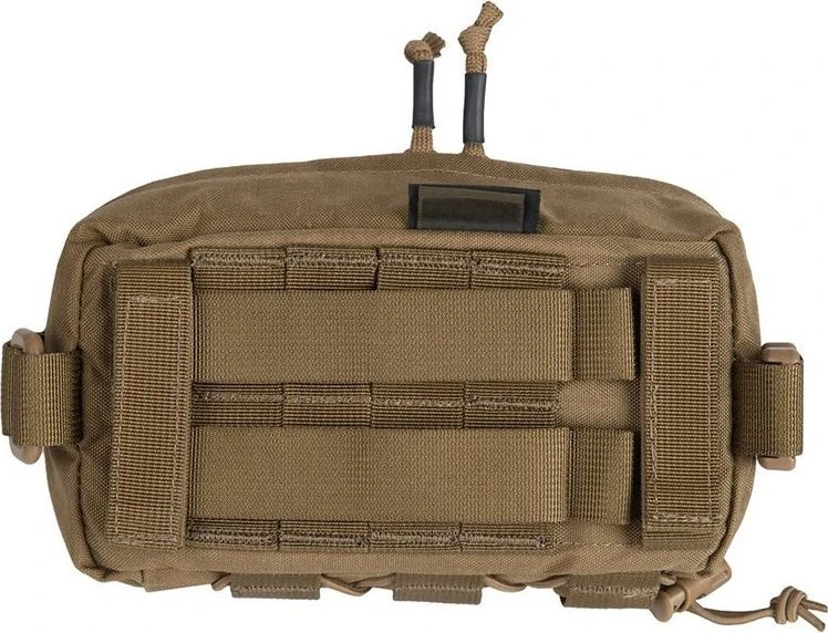 Helikon-Tex Helikon-Tex Apteczka na Wyposażenie MODULAR INDIVIDUAL MED KIT Coyote universalus