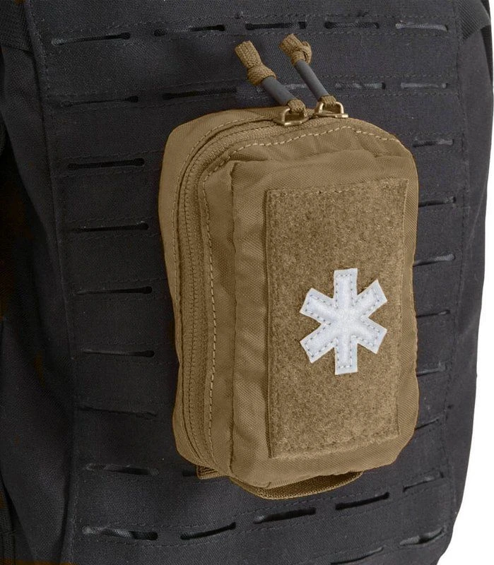 Helikon-tex Mini Med Kit - Kompaktiška medicininė priemonė