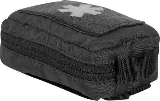 Helikon-Tex Helikon-Tex Medicinos įrangos vaistinėlė MINI MED KIT Juoda