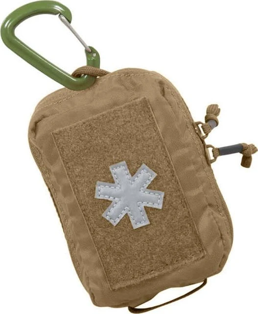 Helikon-tex Mini Med Kit - Kompaktiška medicininė priemonė