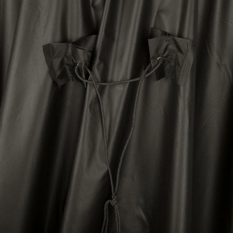 Pončas Helikon-Tex U.S. Model, Taiga Žalias