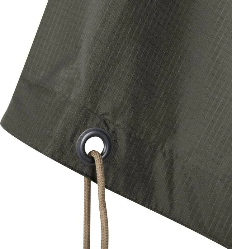 Pončas Helikon-Tex U.S. Model, Taiga Žalias