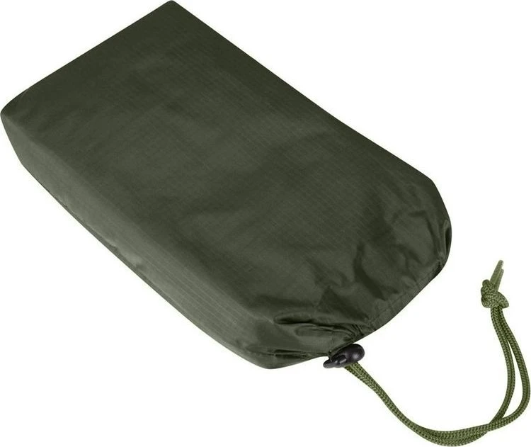 Pončas Helikon-Tex U.S. Model, Olive Žalias