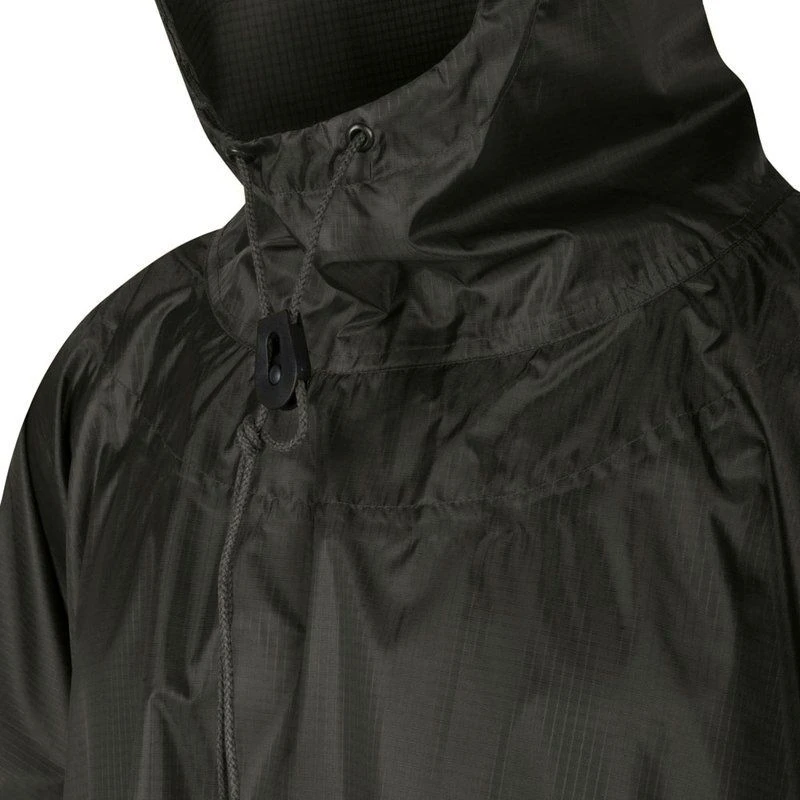 Pončas Helikon-Tex U.S. Model, Taiga Žalias