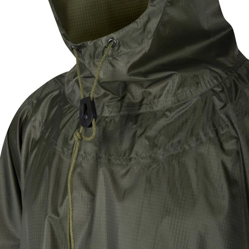Pončas Helikon-Tex U.S. Model, Olive Žalias