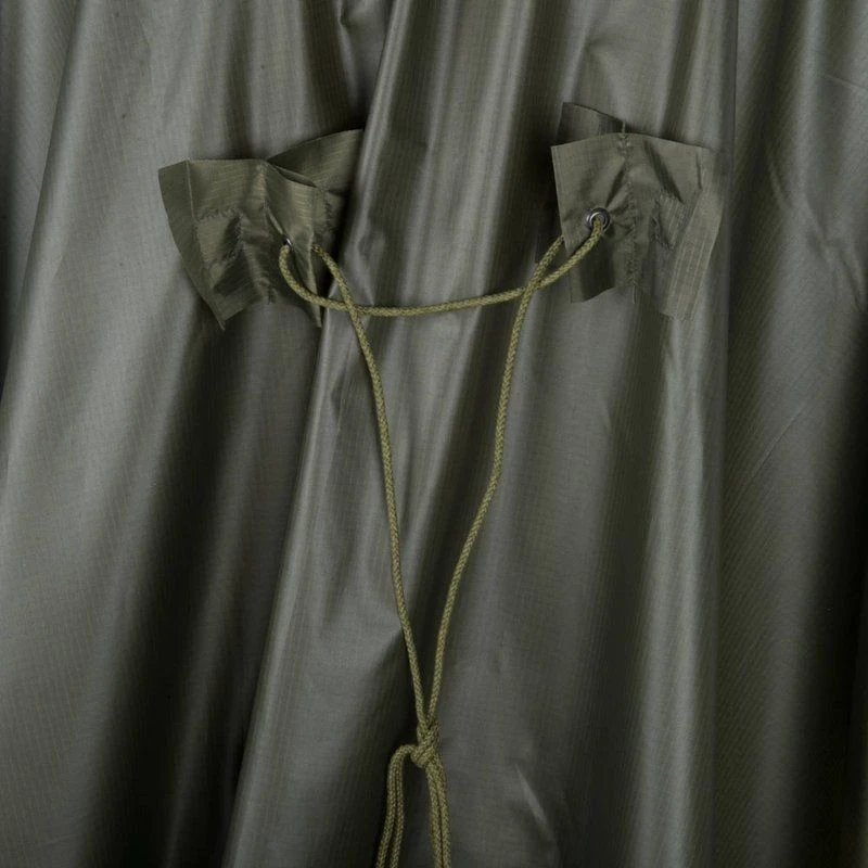 Pončas Helikon-Tex U.S. Model, Olive Žalias