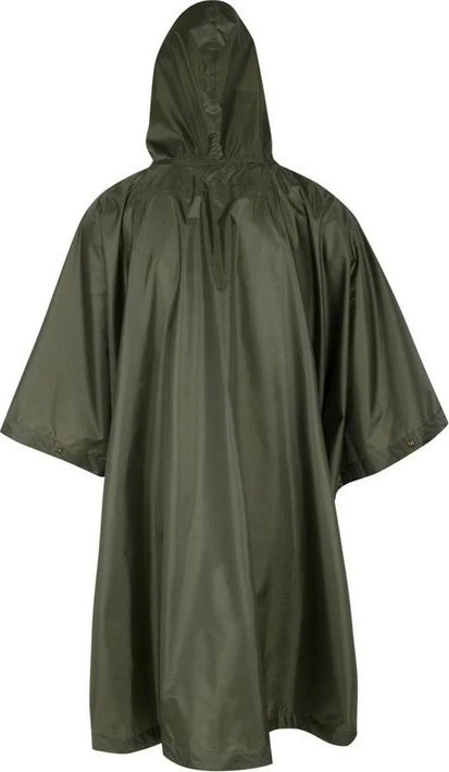 Pončas Helikon-Tex U.S. Model, Olive Žalias