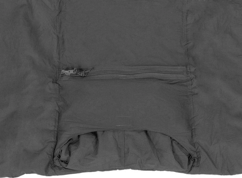 Pončas Helikon-Tex Swagman Roll, Juoda