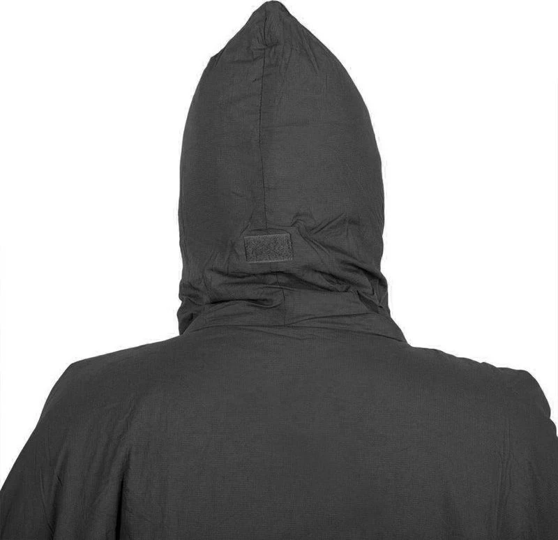 Pončas Helikon-Tex Swagman Roll, Juoda