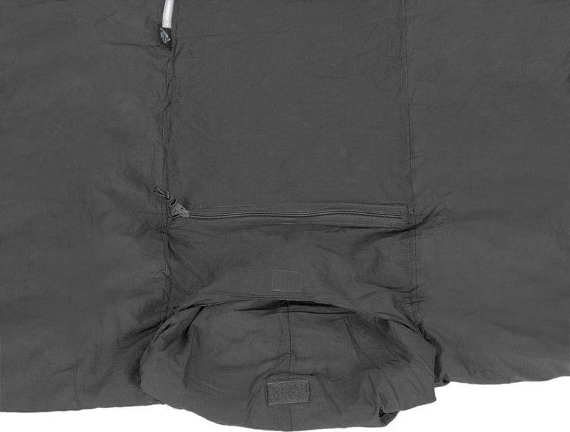 Pončas Helikon-Tex Swagman Roll, Juoda