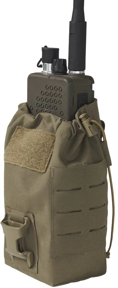 Gertuvės dėklas Direct-Action MKII, Coyote