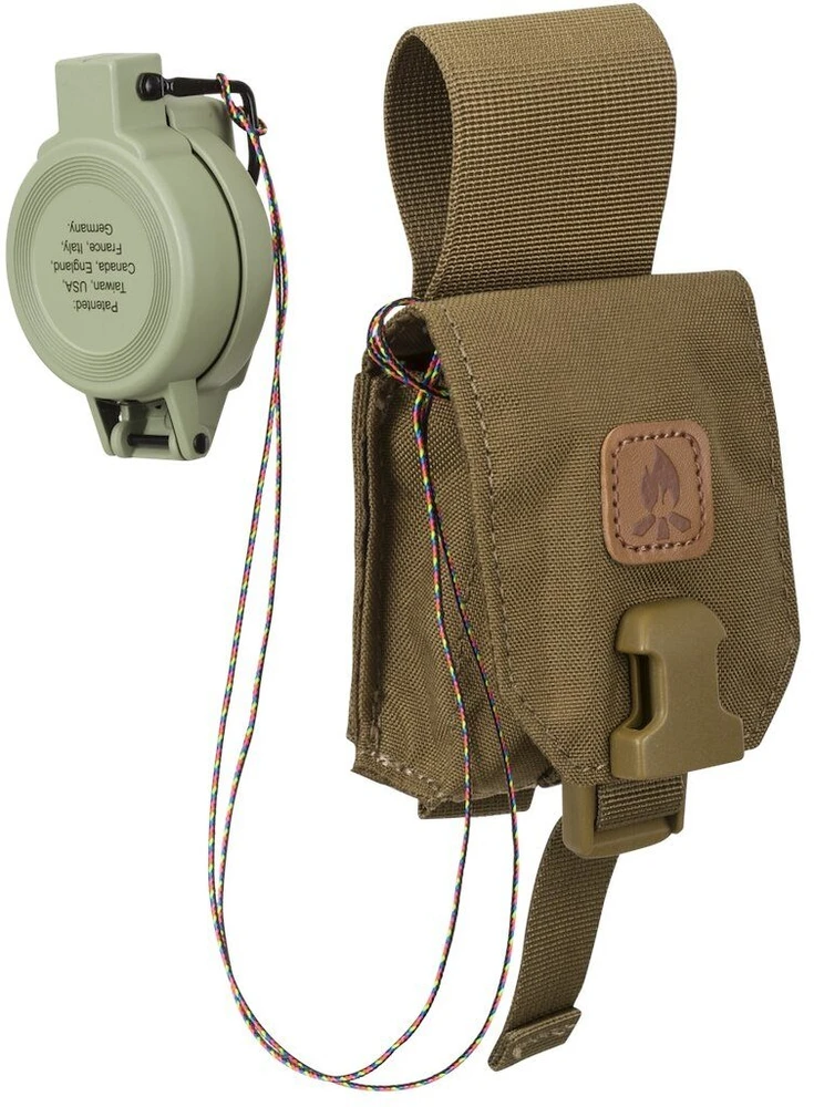 Helikon-Tex Kieszeń Compass/Survival - Coyote