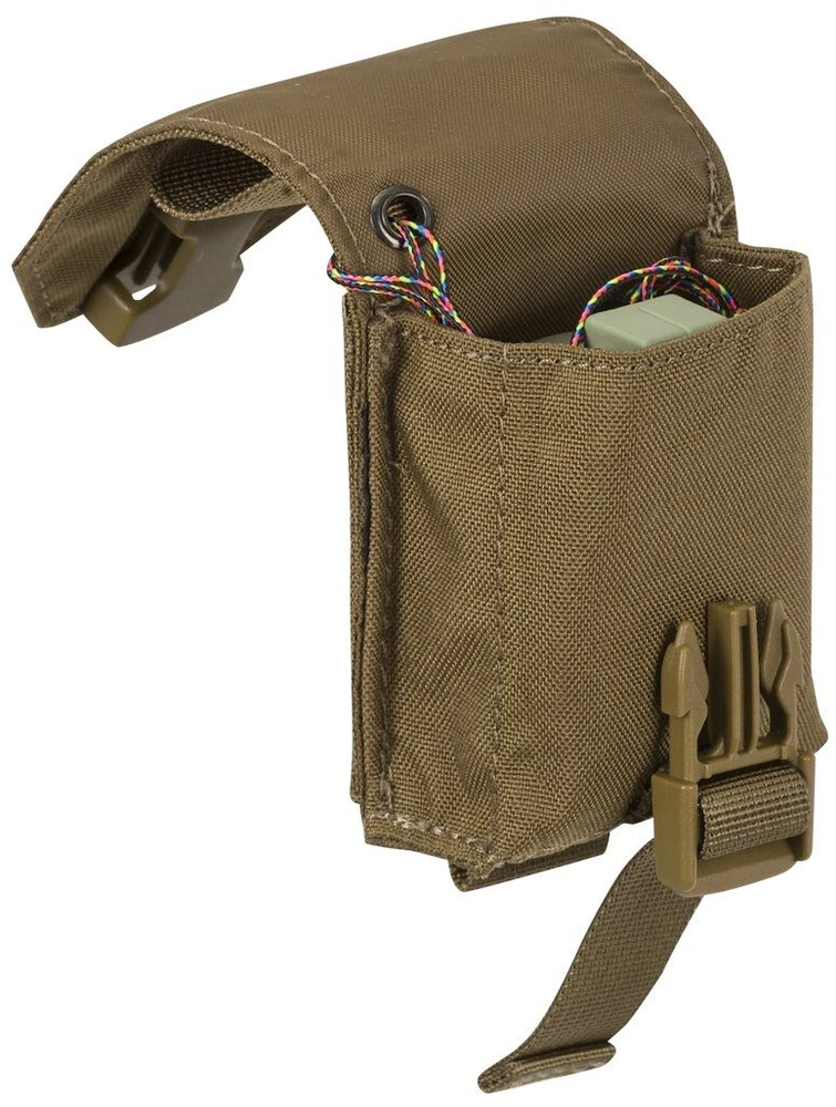 Helikon-Tex Kieszeń Compass/Survival - Shadow Pilkas