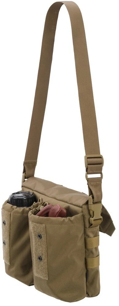 Krepšys Helikon-Tex Claymore, Olive Žalias / Juoda