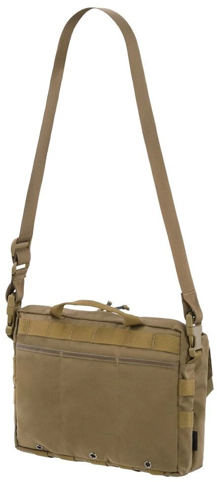 Krepšys Helikon-Tex Claymore, Olive Žalias / Juoda