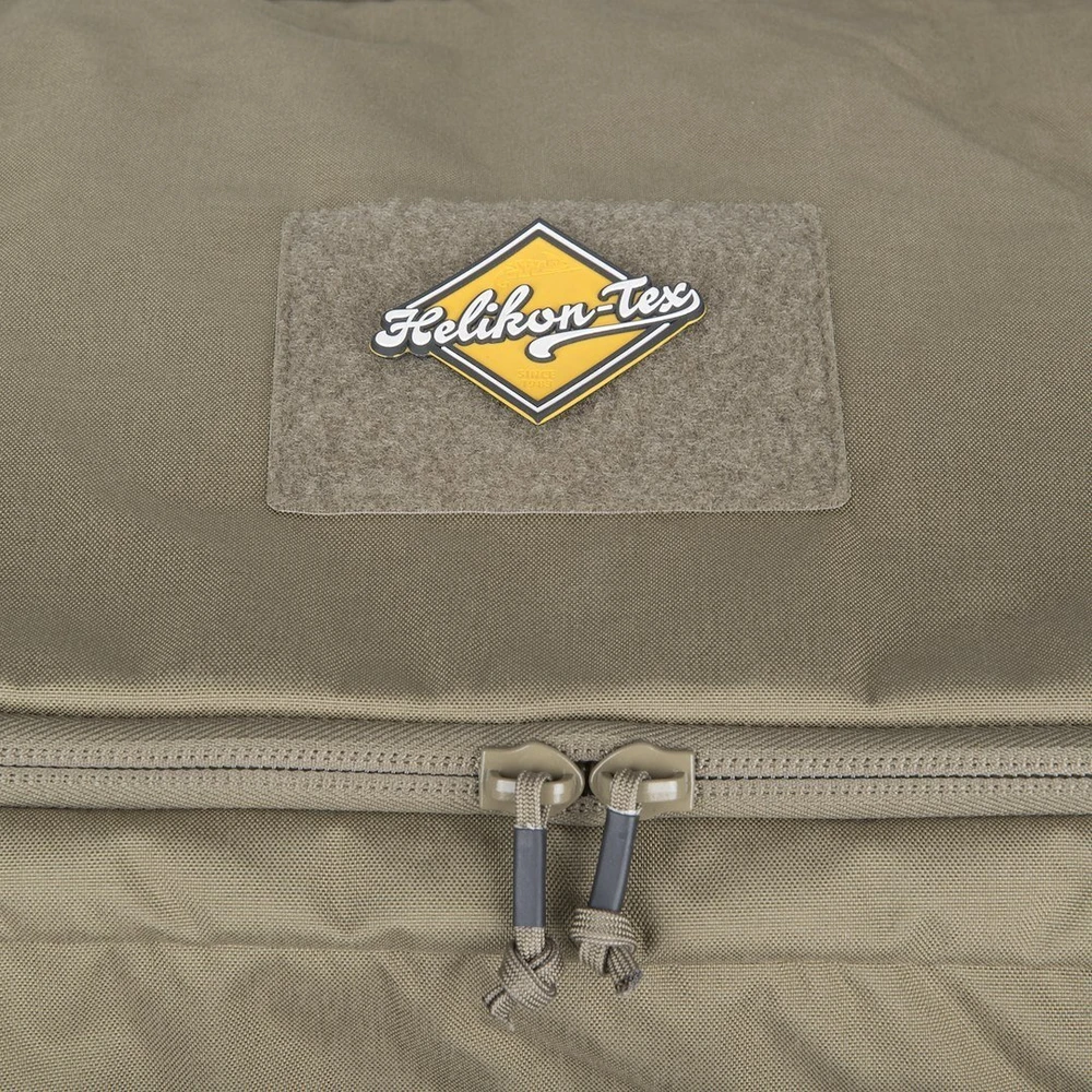 Krepšys Helikon-Tex Enlarged Urban Training Bag®, Juoda