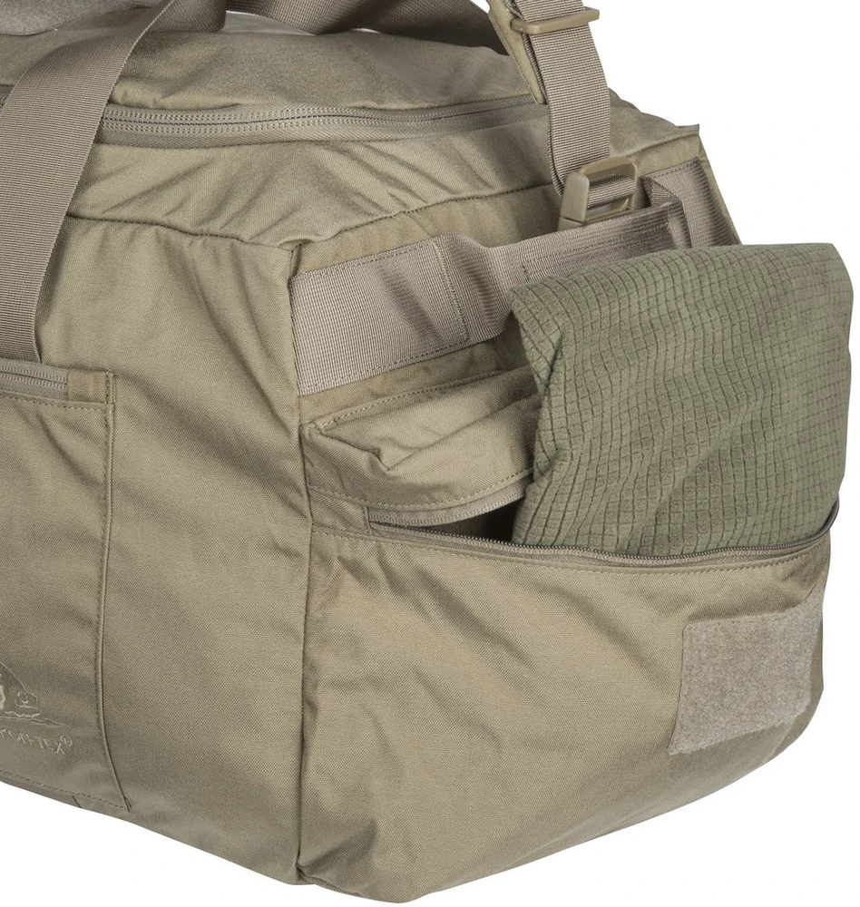 Krepšys Helikon-Tex Enlarged Urban Training Bag®, Juoda