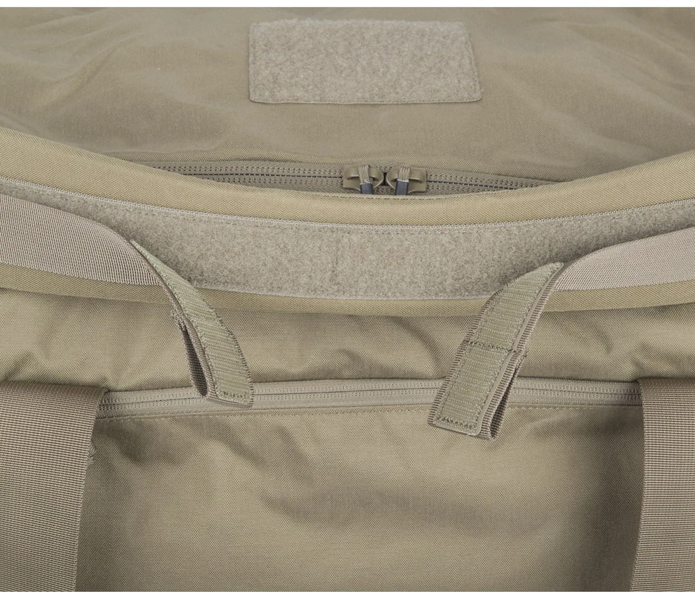 Krepšys Helikon-Tex Enlarged Urban Training Bag®, Juoda